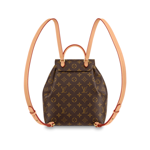 Louis Vuitton MONTSOURIS PM - Image 4