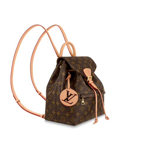 Louis Vuitton MONTSOURIS PM - Image 5