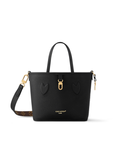 Louis Vuiton M12099 Neverfull Inside Out BB Black