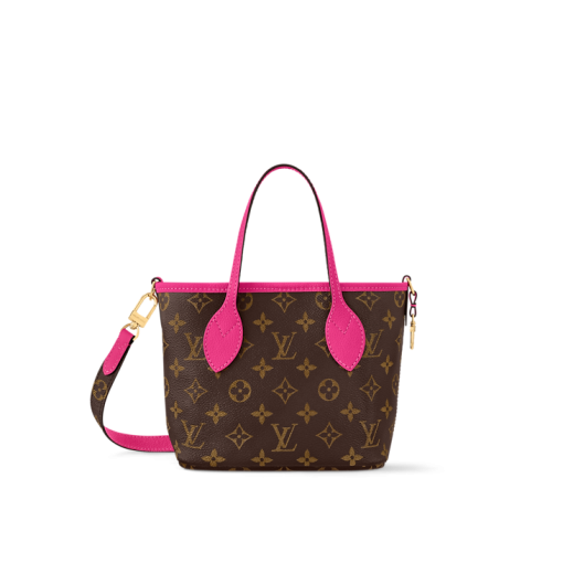 Louis Vuitton M12106 Neverfull Inside Out BB - Image 3