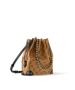 Alternative view of Louis Vuitton M13324 Noé Trunk PM