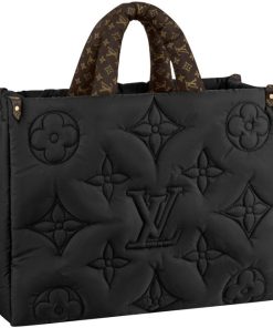 Alternative view of Louis Vuitton Onthego Puffer