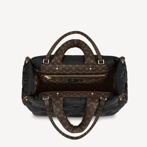 Louis Vuitton Onthego Puffer - Image 4
