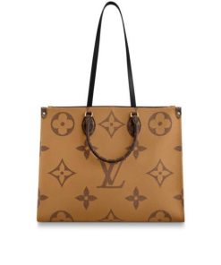 Louis Vuitton OnTheGo GM
