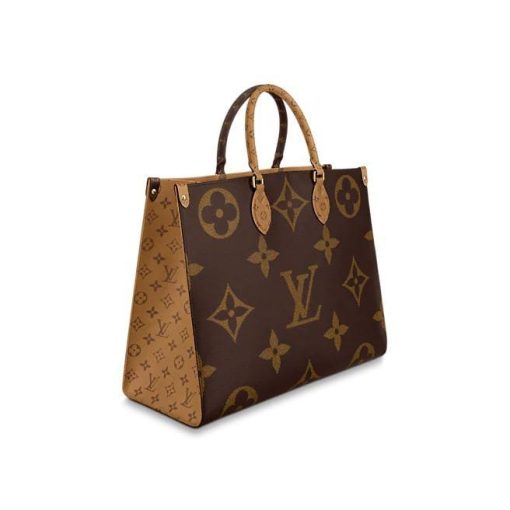 Louis Vuitton OnTheGo GM - Image 3