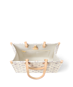 Alternative view of Louis Vuitton M24708 OnTheGo MM