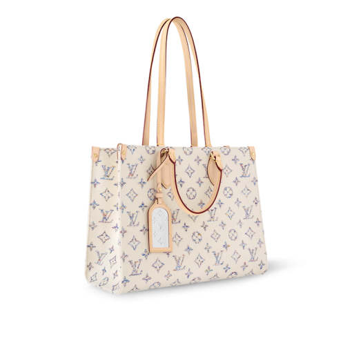 Louis Vuitton M24708 OnTheGo MM - Image 3