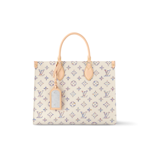 Louis Vuitton M24708 OnTheGo MM - Image 4
