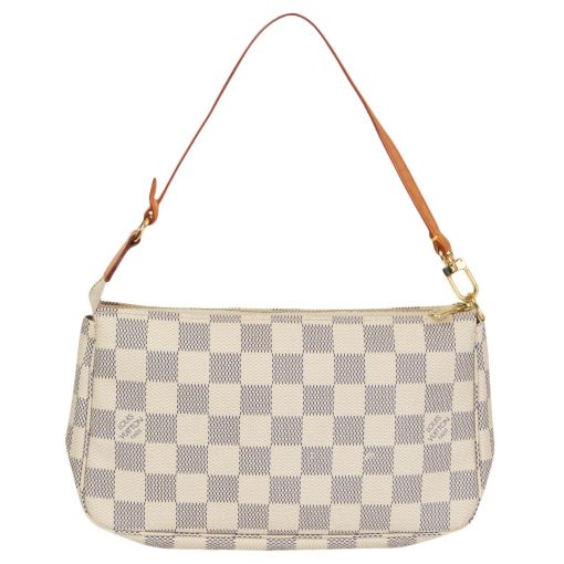 Louis Vuitton Pochette Accessoires - Image 3