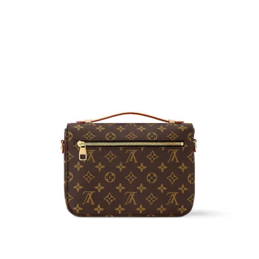 Louis Vuitton Pochette Metis - Image 3