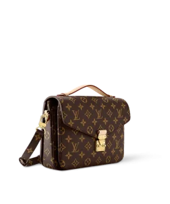 Alternative view of Louis Vuitton Pochette Metis