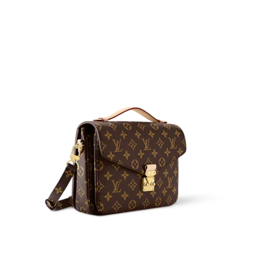 Louis Vuitton Pochette Metis - Image 2