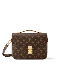 Louis Vuitton Pochette Metis