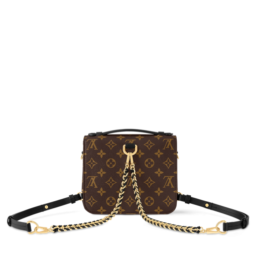 Louis Vuitton M11941 Pochette Métis Backpack - Image 2