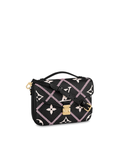 Louis Vuitton POCHETTE MÉTIS (M46028)