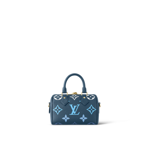 Louis Vuitton Speedy Bandoulière 20 - Image 4