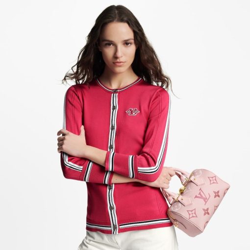 Louis Vuitton Speedy Bandoulière 20 - Image 5