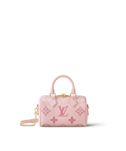 Alternative view of Louis Vuitton Speedy Bandoulière 20