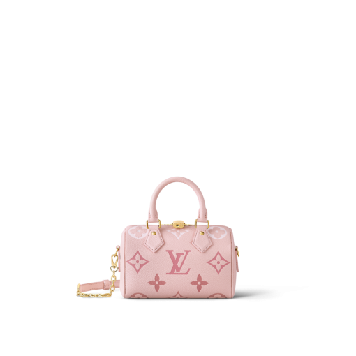 Louis Vuitton Speedy Bandoulière 20 - Image 2