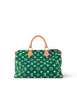 Alternative view of Louis Vuitton M24417 Speedy P9 Bandoulière 40 Bag