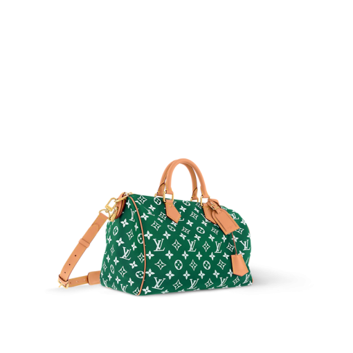 Louis Vuitton M24417 Speedy P9 Bandoulière 40 Bag - Image 3