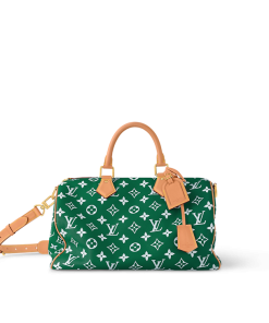Louis Vuitton M24417 Speedy P9 Bandoulière 40 Bag