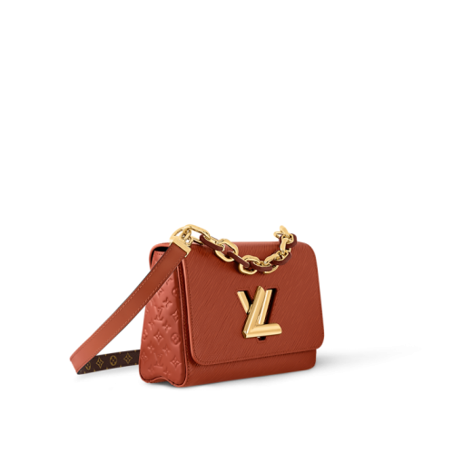 Louis Vuitton M11879 Twist MM Slim - Image 3