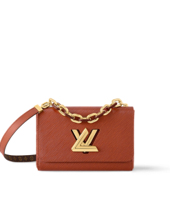 Louis Vuitton M11879 Twist MM Slim