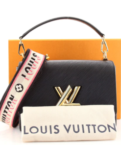 Alternative view of Louis Vuitton Twist MM