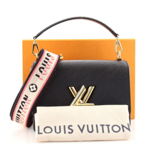Louis Vuitton Twist MM - Image 2