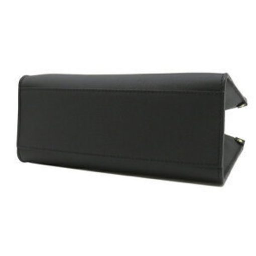 Louis Vuitton Lock Go Bag - Image 2