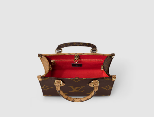LV M46373 OnTheGo PM - Image 3