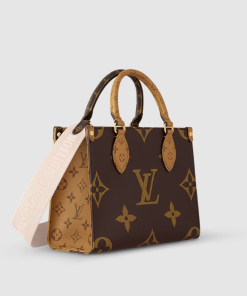 Alternative view of LV M46373 OnTheGo PM