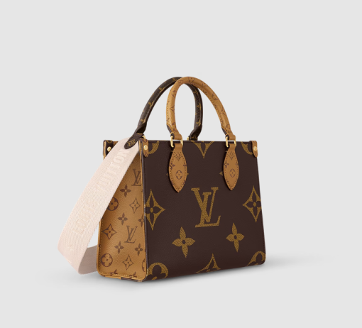 LV M46373 OnTheGo PM - Image 2