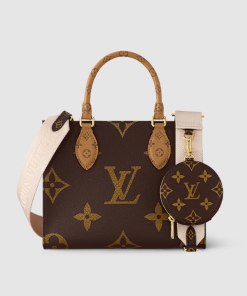 LV M46373 OnTheGo PM