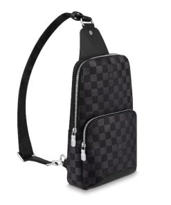 Alternative view of Louis Vuitton Avenue Back Pack