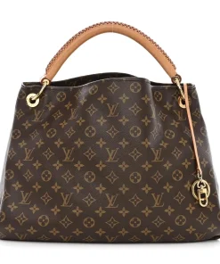 Louis Vuitton Artsy Bag