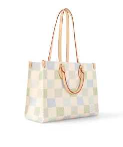 Alternative view of louis Vuitton N40518 OnTheGo MM