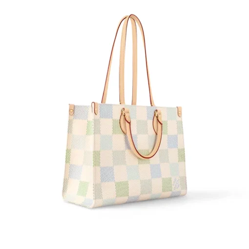 louis Vuitton N40518 OnTheGo MM - Image 2