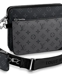 Louis Vuitton M69443 Trio Messenger Bag