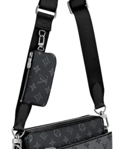 Alternative view of Louis Vuitton M69443 Trio Messenger Bag