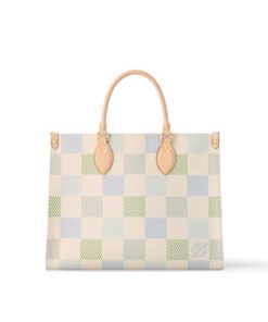 louis Vuitton N40518 OnTheGo MM