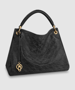 Louis Vuitton Artsy Empreinte Bag