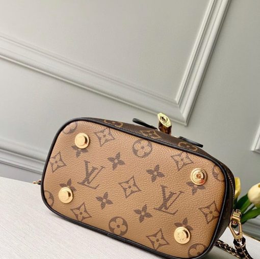 Louis Vuitton Vanity PM Monogram - Image 5