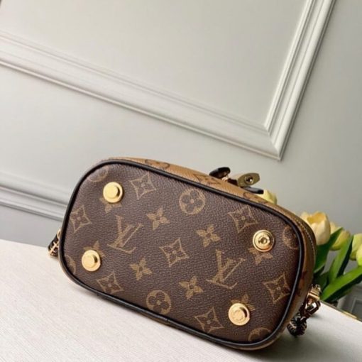 Louis Vuitton Vanity PM Monogram - Image 6