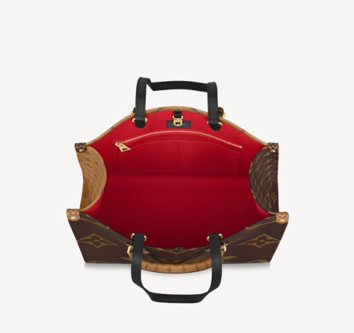 LOUIS VUITTON OnTheGo MM - Image 3