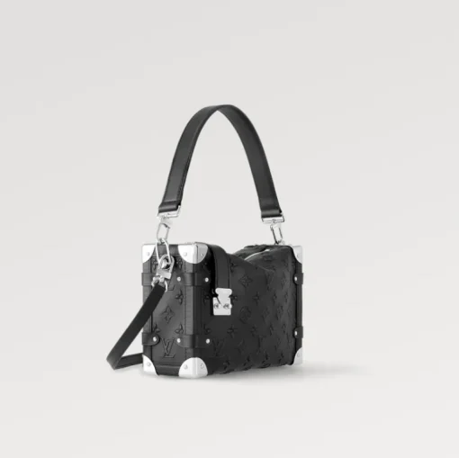LOUIS VUITTON SIDE TRUNK - Image 2