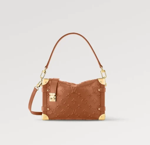 LOUIS VUITTON SIDE TRUNK - Image 3