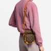 Louis Vuitton Amazone Cross-body Bag