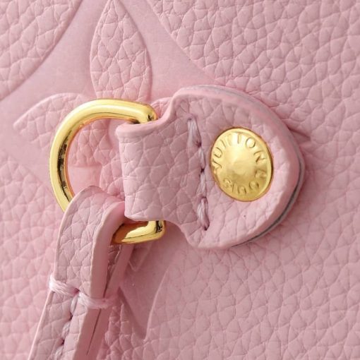 Louis Vuitton Neverfull GM Pink 39Cm - Image 8